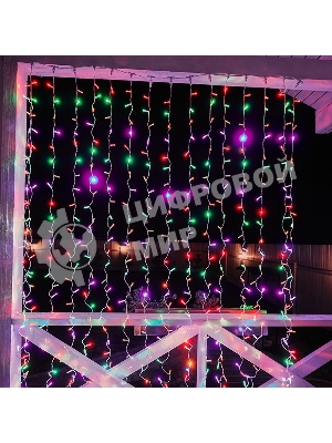 Гирлянда Neon-night 