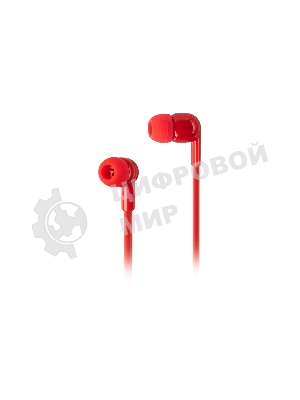 Проводные наушники Harper HV-106 черный, внутриканальные, проводной