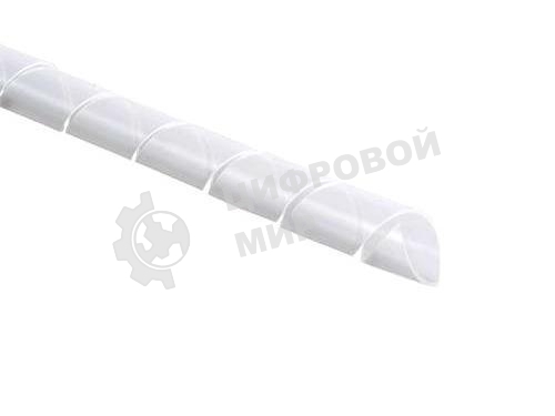 Спираль монтажная Iek USWB-D06-10 СМ-06-04 10м/упак