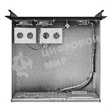 Серверная платформа ExeGate Pro 3U390-11 (RM 19