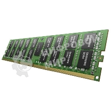 Оперативная память Samsung, DDR4, 64GB (1x64GB), 3200MHz, CL22, ECC, RDIMM, OEM