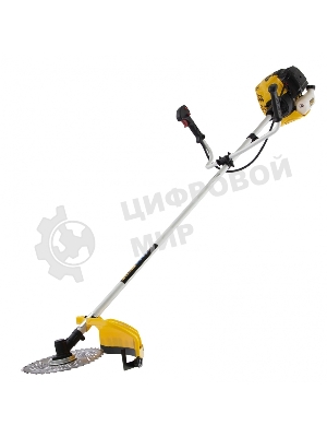 Триммер бензиновый Denzel DTL-43, 2,5 л.с.