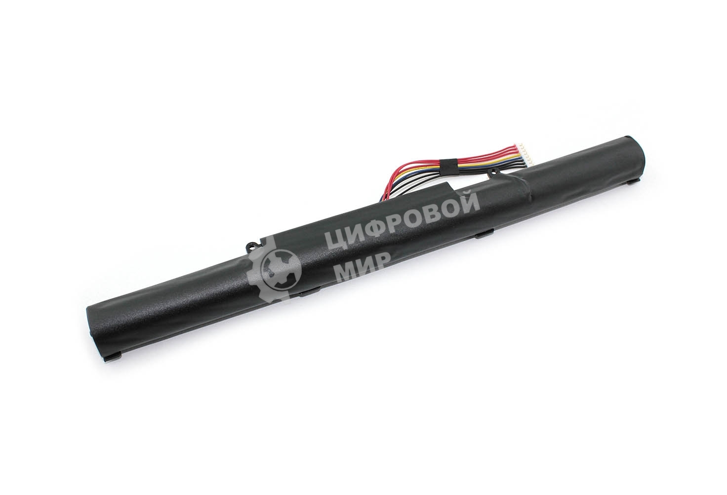 Аккумуляторная батарея для ноутбука Asus GL553VD 14.8V 2200mAh OEM