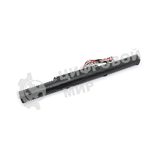 Аккумуляторная батарея для ноутбука Asus GL553VD 14.8V 2200mAh OEM