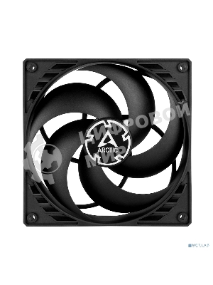 Вентилятор для корпуса Case fan ARCTIC P14 (черный) - retail (ACFAN00123A)