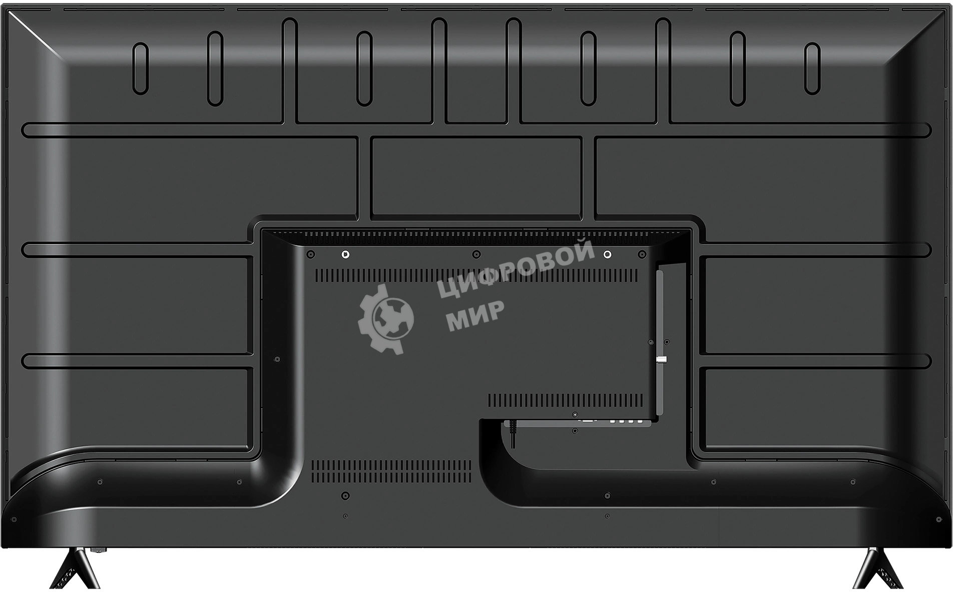 Телевизор BBK 65