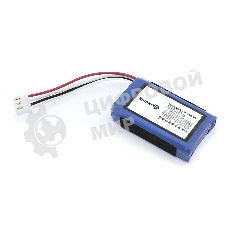 Аккумуляторная батарея Amperin для JBL Flip 2 (2013)3.7V2000mAh7.4Wh