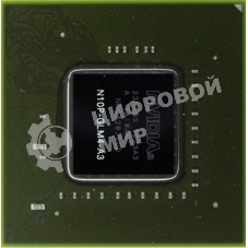 Чип nVidia N10P-GLM4-A3