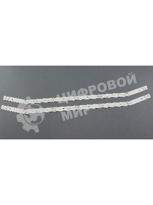 Светодиодная подсветка TV 32