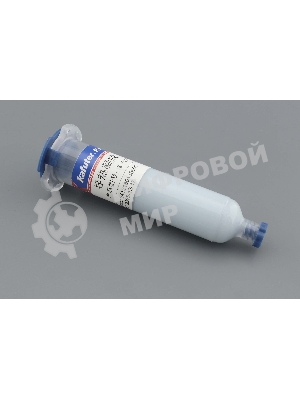Жидкая термопрокладка Kafuter K-5232 100гр. 30мл