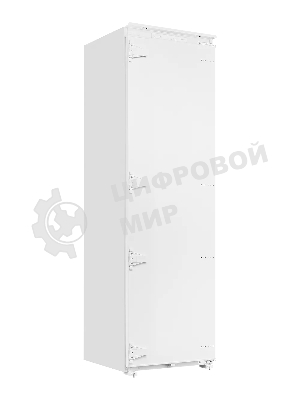 Встраиваемый холодильник Kuppersberg SRB 1780 белый