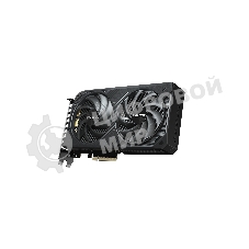 Видеокарта Gigabyte GeForce RTX 5060 Ti Windforce, NVIDIA RTX 5060 Ti, 16 ГБ GDDR7, 128 бит, PCI-e 5.0, 1xHDMI, 3xDP, 2572 МГц