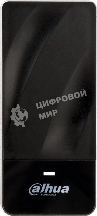 Считыватель Dahua DHI-ASR1200E