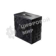 Блок питания SAMA G850 Black (HAT-850yzB1G), 850W 80+ Gold (ATX, 3.1, PCIe 5.0, Full modular, 1x24(20+4)pin mesh 550мм, 2xCPU 8(4+4)pin 700мм, 2xPCIe*2 8(6+2)pin 550+150мм, 1x12VHPWR PCIe 5.1 12+4pin 600W 600мм, 3xSATA*3 450+150+150мм, 1xMOLEX4pin*3 450мм, Active, 140x140мм, 150x150x86mm, APFC, OVP, UVP, SCP, OCP, OTP, OPP, SIP, черный)