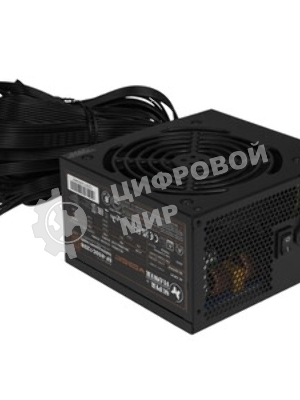 Блок питания 850Вт/Power Supply Super Flower Combat DB ATX 3.1, 850W, ATX, 120мм, 8xSATA, 4xPCI-E(6+2), 1xPCI-E 16, APFC, 80 PLUS Bronze, non-Modular