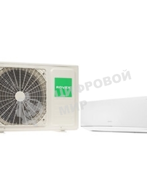 Сплит-система ROVEX RS-18CBS4 Серия CBS4 inverter