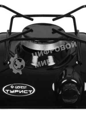 Плита настольная газовая Gefest T1 802 K3 30154-94 16060002