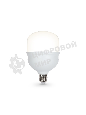 Лампа светодиодная Ambrella light 1003004 LED T100 30W IC E27-E40 4000K 175-265V
