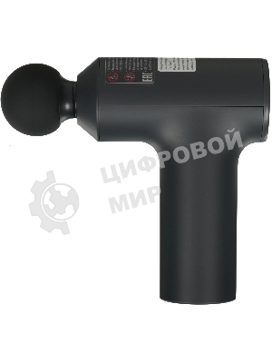 Массажер Xiaomi Massage Gun Mini 2 EU черный (BHR9484GL)