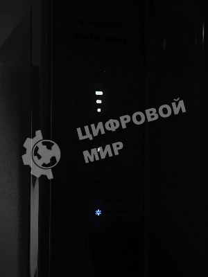Холодильник Hitachi R-V660PUC7-1 BEG бежевый двухкамерный 405/145л морозилка сверху, No Frost