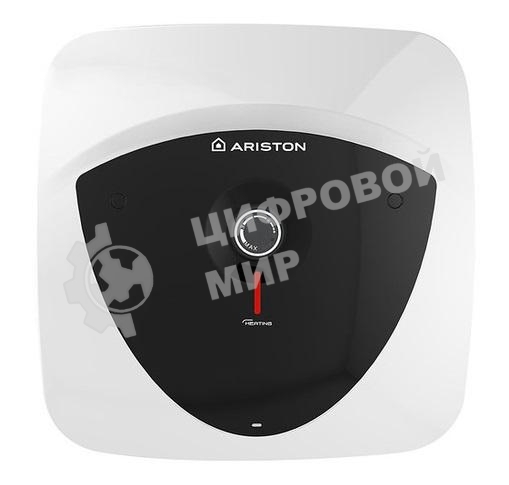 Водонагреватель Ariston ABS ANDRIS LUX 30 накопительный 1500Вт нагр1ч10мин 30л