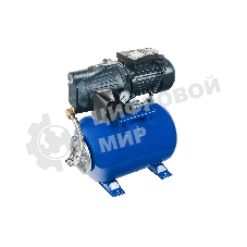 Насосная станция UNIPUMP AUTO JET 100 L  автоматического водоснабжения