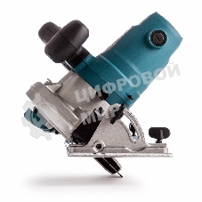 Пила Makita HS6601 Пила диск, 1050Вт,5200об\м,диск-ф165х20мм,рез-54.5мм,3.7кг,кор