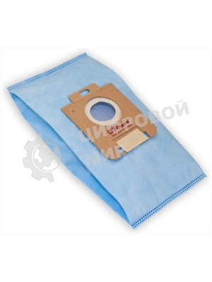 Комплект пылесборников Filtero FLS 01 Экстра пятислойные (4 шт.)