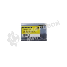 Чип Hi-Black к картриджу OKI B412/B432/B512/MB472/MB492/MB562 BK, 3K