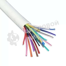 Кабель КСПВ 10х0.5 бухта (м) Rexant