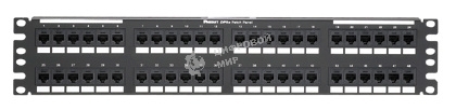 Патч-панель Panduit (DP485E88TGY) 19