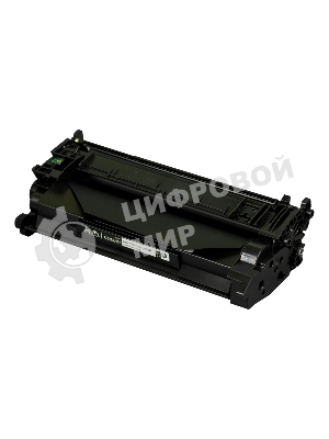 Картридж Sakura CF226A/052 для HP и Canon, черный, 3 100 к.