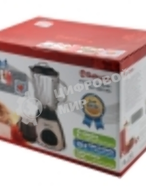 Блендер Sakura SA-6231MS 2-в-1 - блендер + мельница