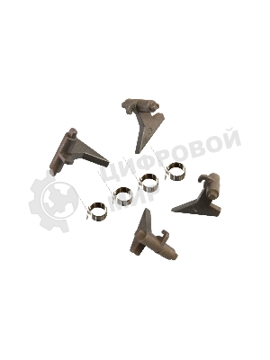 Сепаратор Cet CET7823 (2HS25460) для Kyocera FS-1028/1128MFP/1030MFP/1130MFP/1035MFP/1135MFP с пружиной