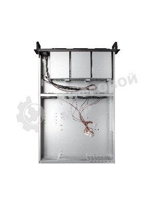 Серверный корпус ExeGate EX292584RUS Pro 2U650-HS09 (RM 19