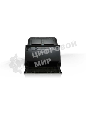 Сканер Canon DR-C240 (0651C003), протяжный, A4, CIS, 600x600 dpi, 45(30)ppm, ADF 60, Duplex Color, USB 2.0