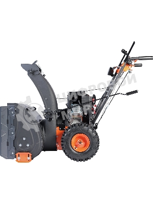Снегоуборщик бензиновый Patriot Сибирь 110Е 11л.с.