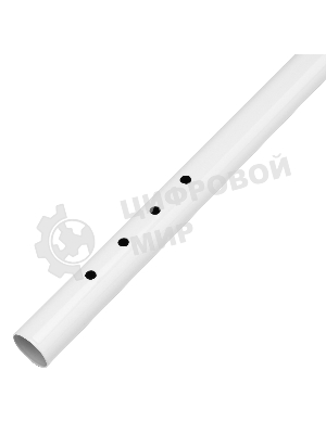 Тент садовый с москитной сеткой Camping Palisad 250х250/240 см