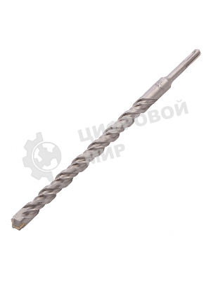 Бур по бетону Matrix, 20 х 300 мм, SDS PLUS