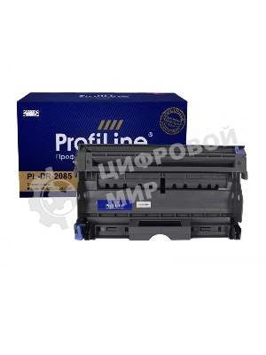 Драм-картридж ProfiLine PL-DR-2085 для принтеров Brother HL-2035R 12000 копий