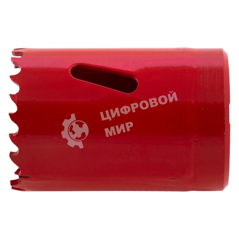 Коронка Matrix BIMETAL, 35 мм