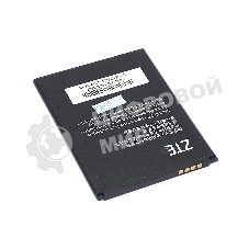 Аккумуляторная батарея Li3821T43P3h745741 для ZTE Blade L5 Plus 3.8V 2150mAh