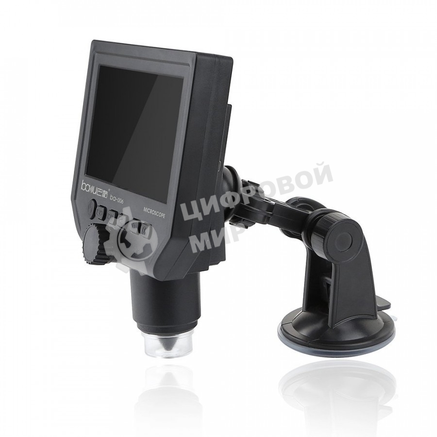 Видеомикроскоп (цифровой) BAKU BA-006