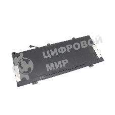 Аккумуляторная батарея для ноутбука HP Chromebook x360 14C-CA11.55V 60.9Wh