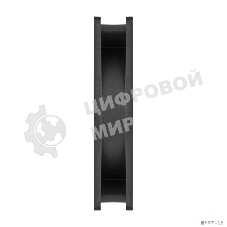 Вентилятор для корпуса Case fan ARCTIC P14 (черный) - retail (ACFAN00123A)