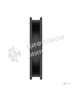 Вентилятор для корпуса Case fan ARCTIC P14 (черный) - retail (ACFAN00123A)