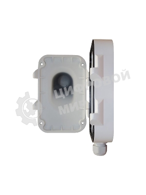 Кронштейн Hikvision DS-1604ZJ-box