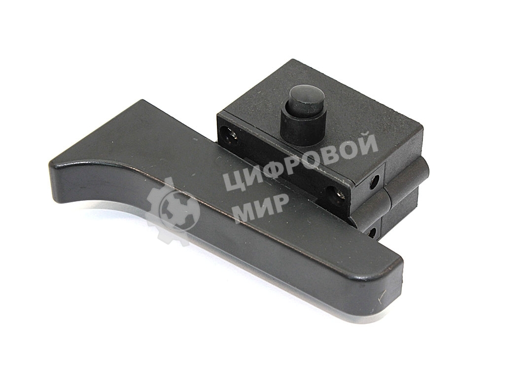 Выключатель для китайских ушм 230 (8973) 301014