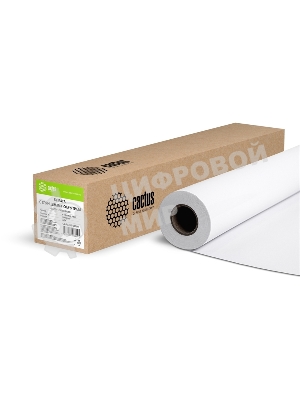 Бумага Cactus CS-PG200-61030 24