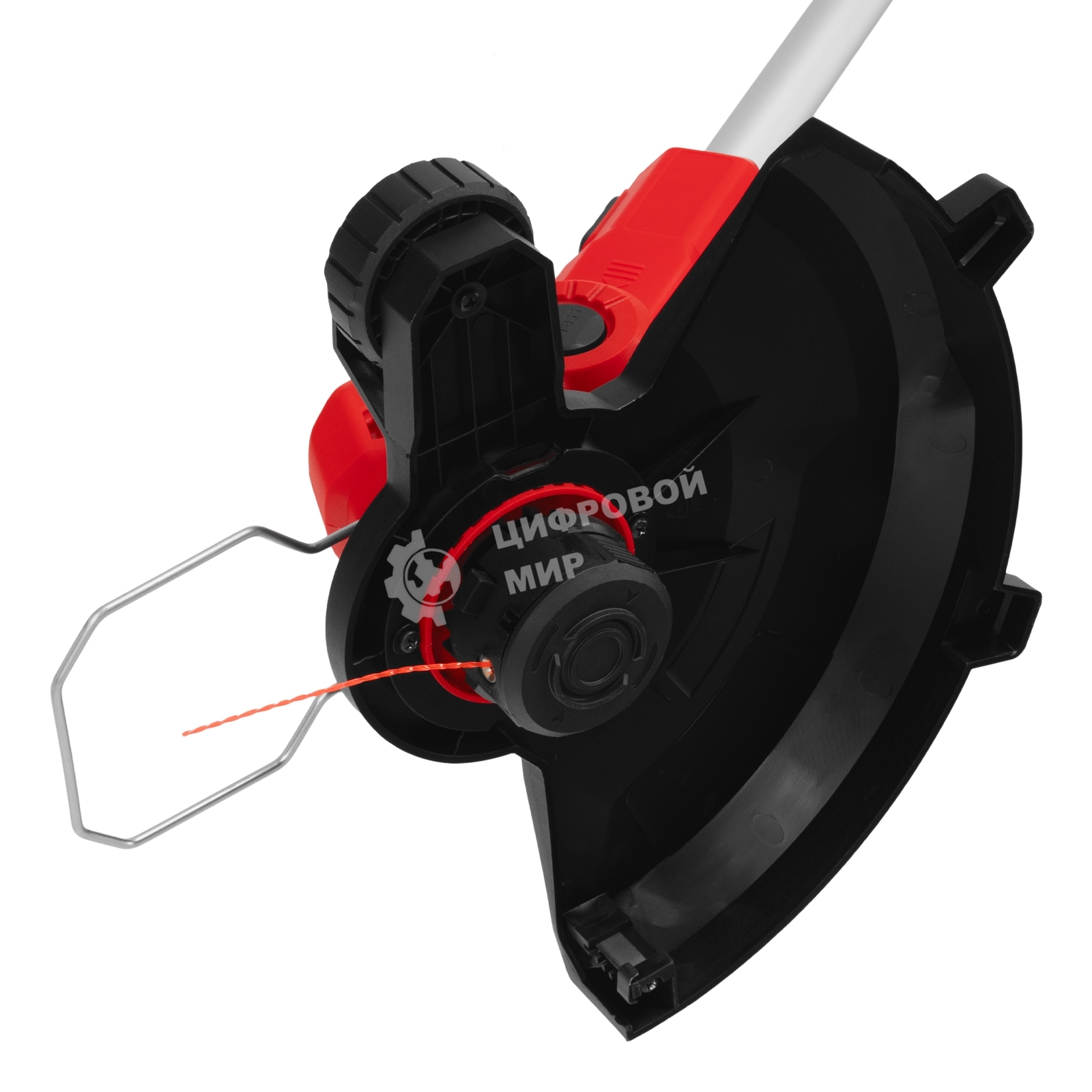 Триммер аккумуляторный MTX GM-300, Li-Ion, 20 В